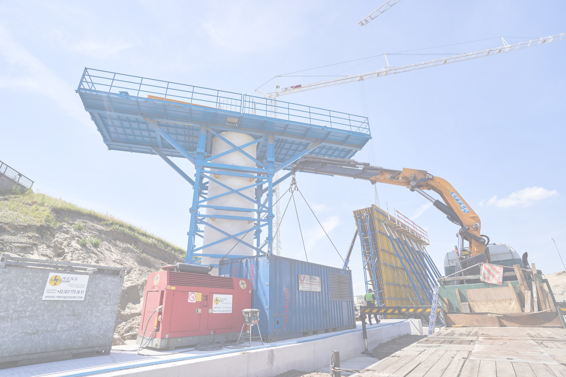 Embuild
