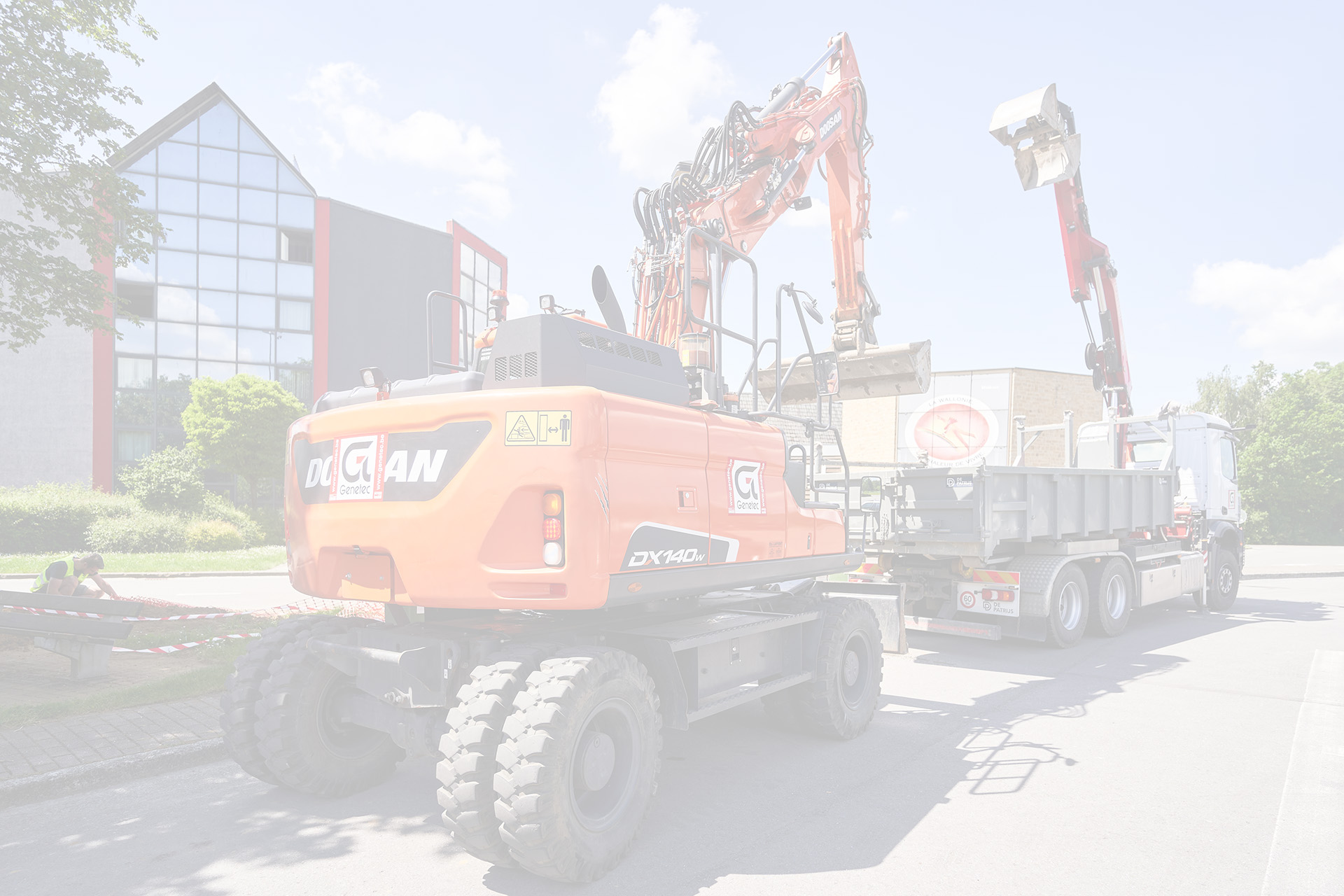 Embuild