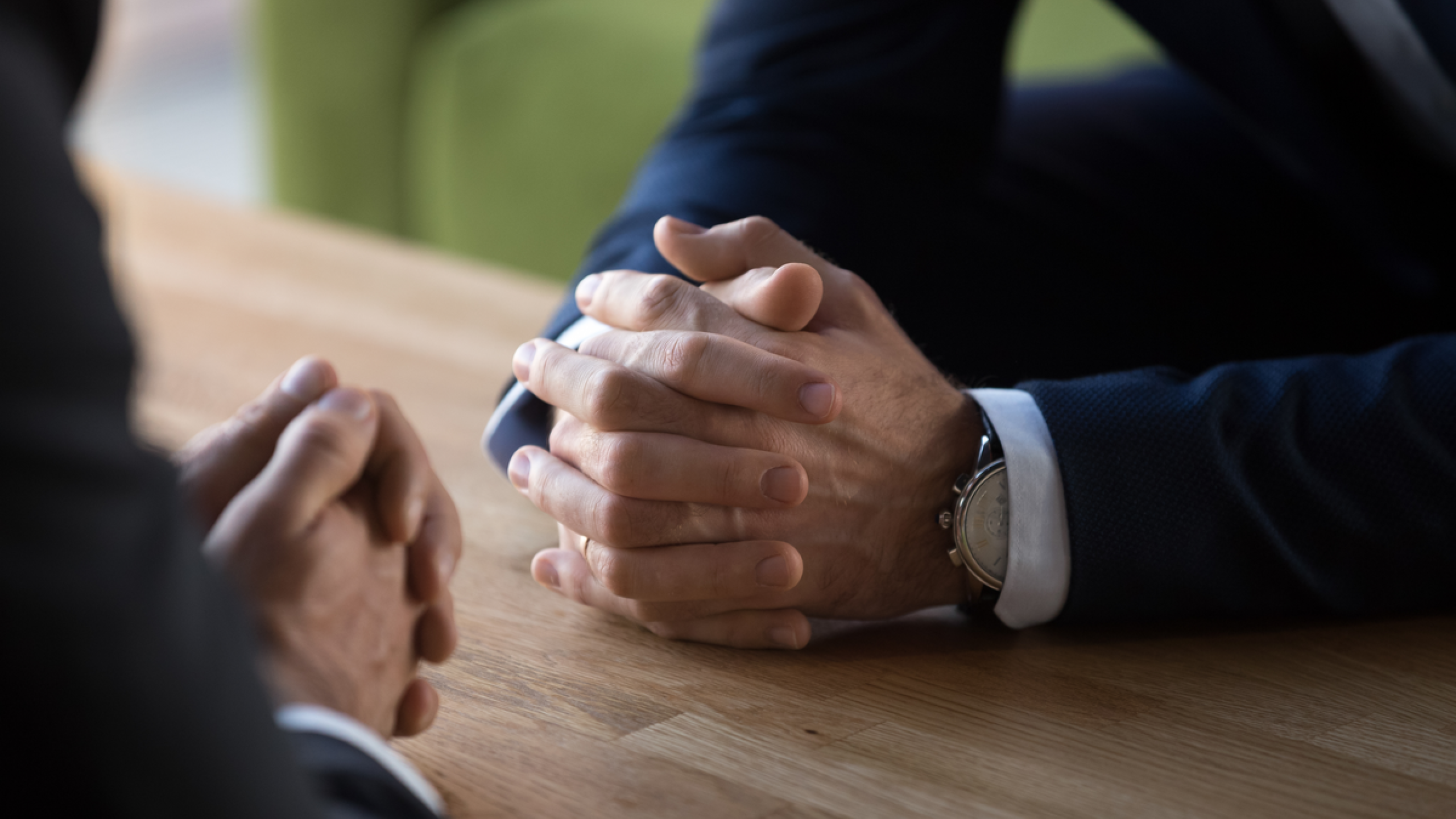 Relaties tussen ondernemingen
