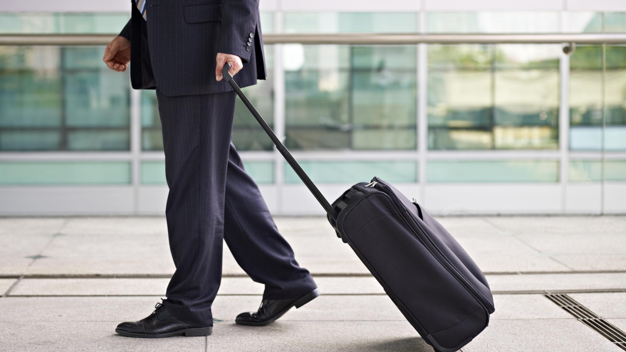 Business Travel Abroad