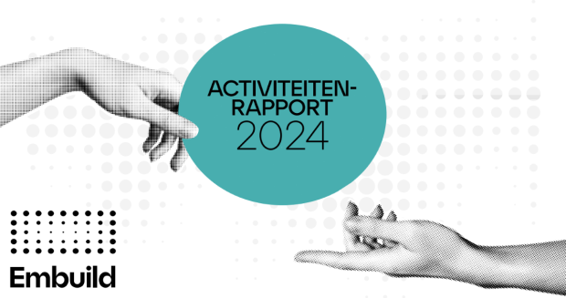 Activiteitenrapport 2024