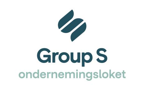 Logo Group S NL